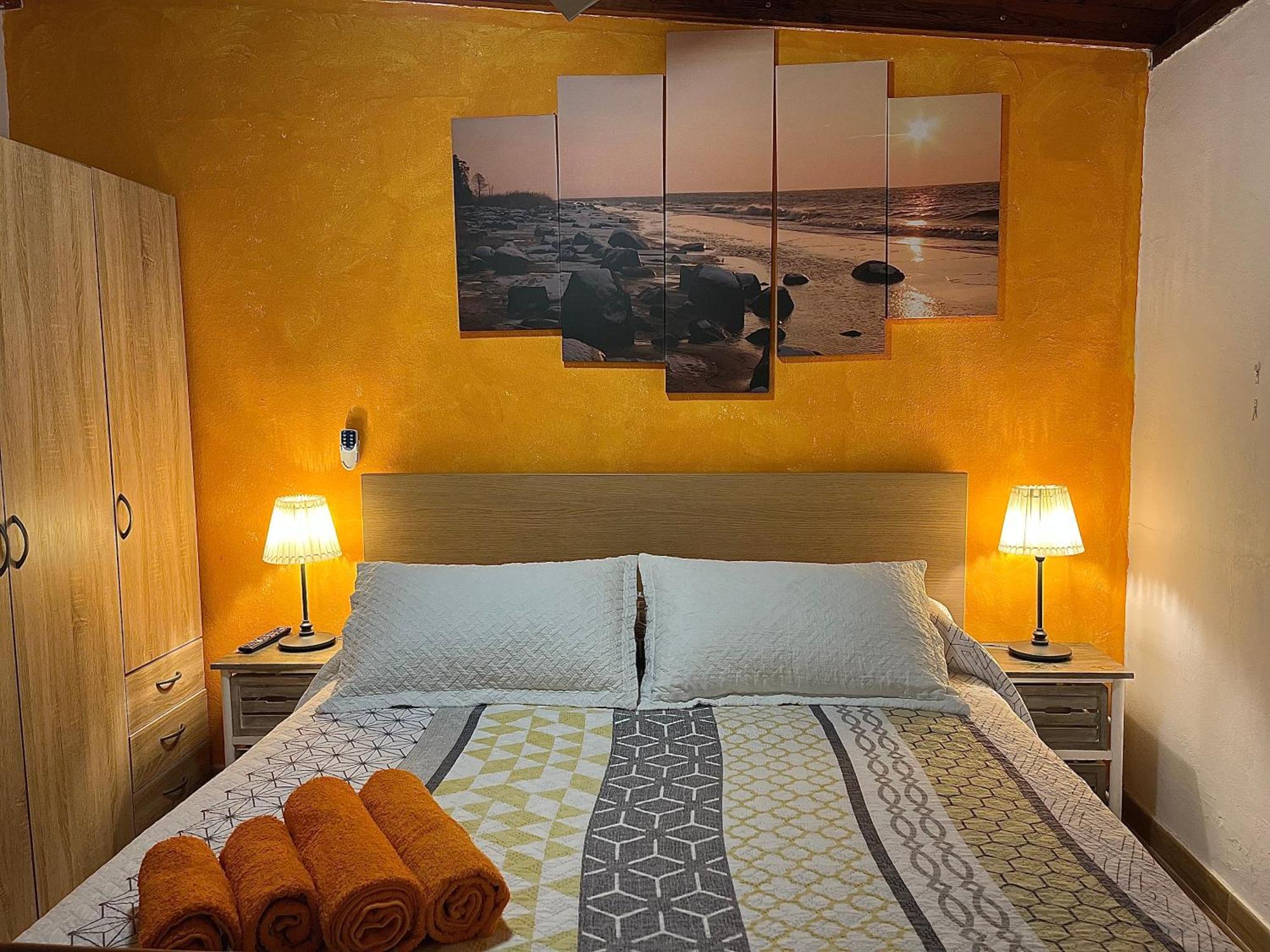 Casa La Laguna Allotjament en família La Laguna (Tenerife)