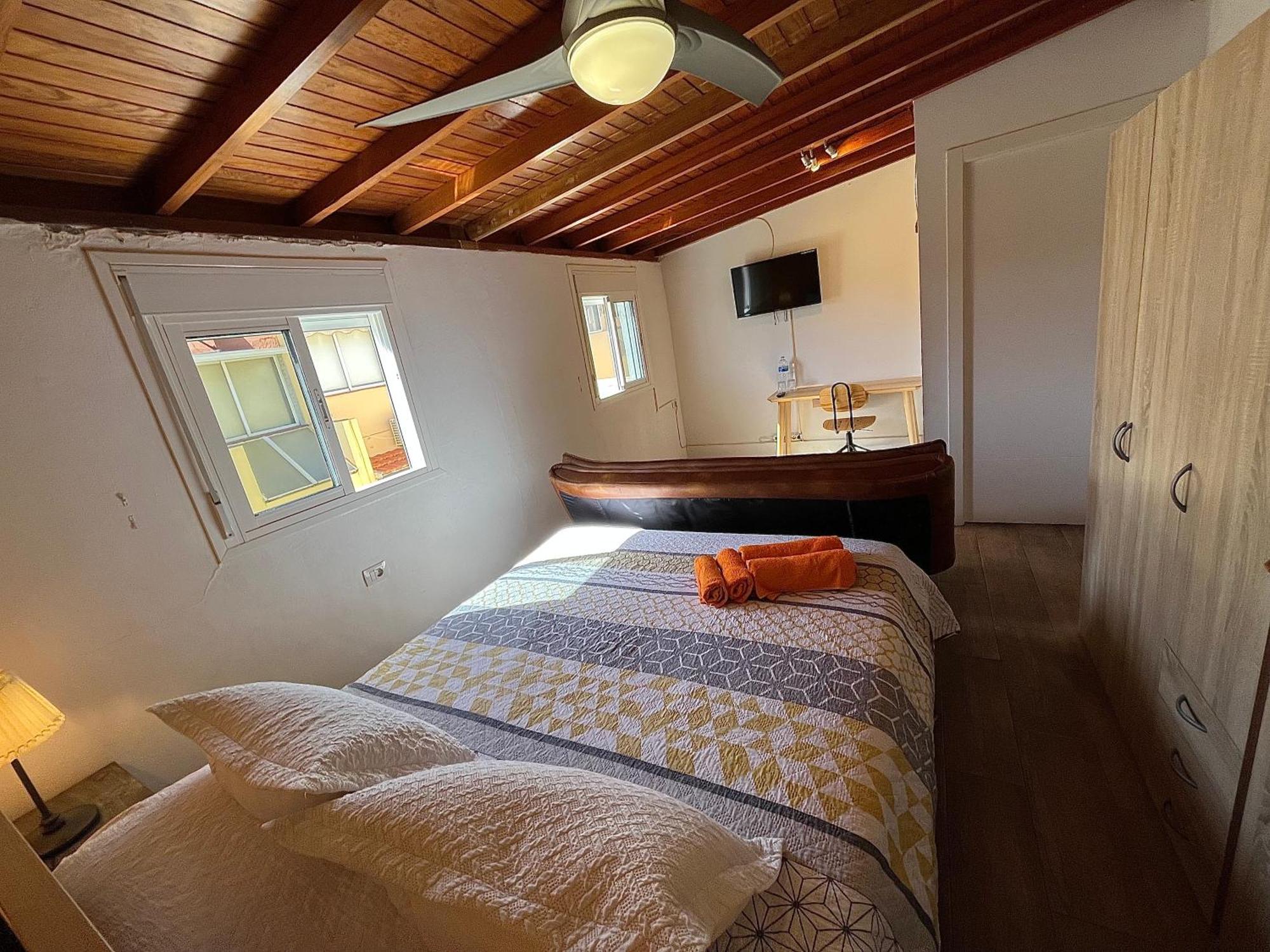 Allotjament en família Casa La Laguna La Laguna (Tenerife)