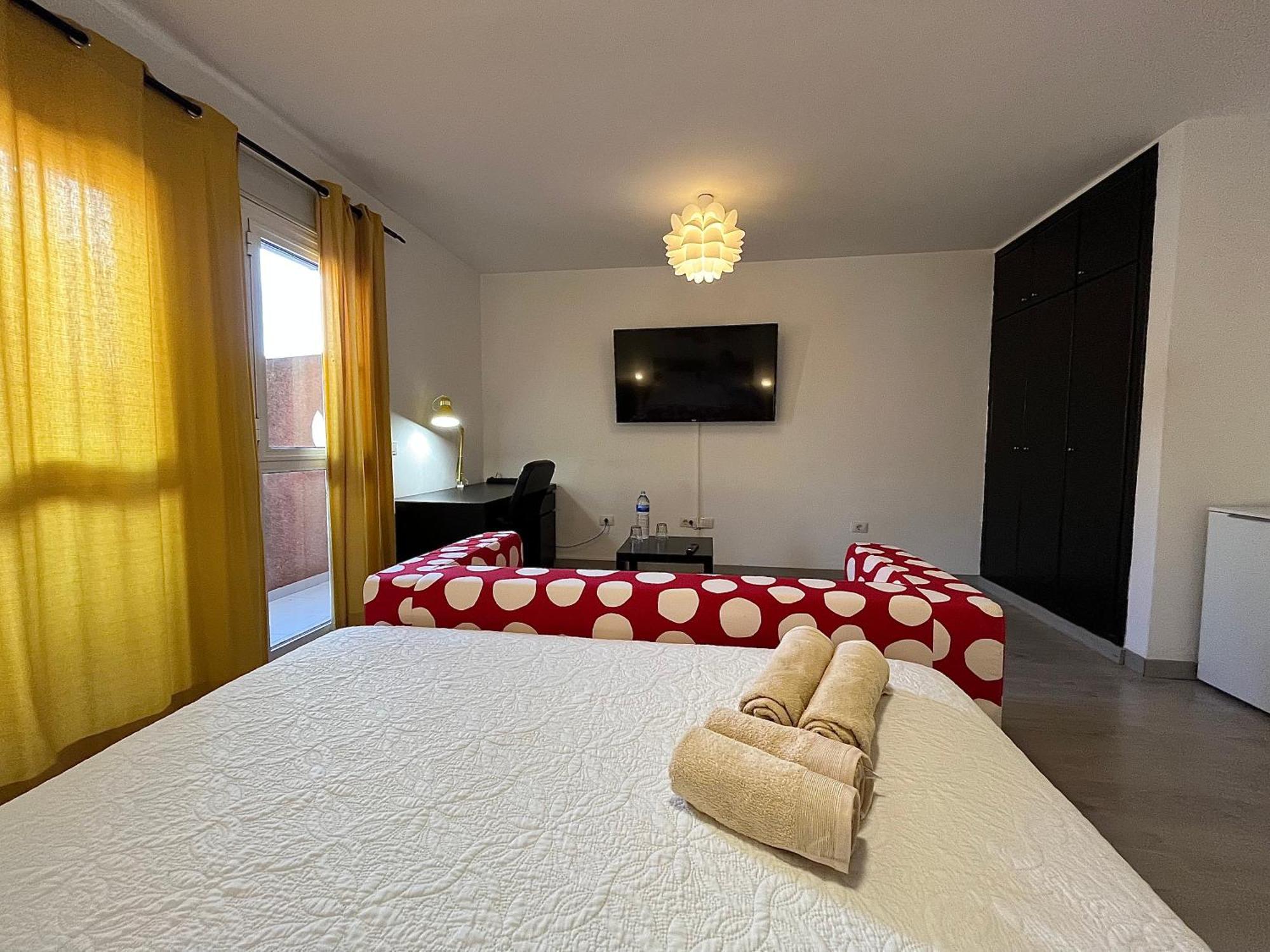 Allotjament en família Casa La Laguna La Laguna (Tenerife)