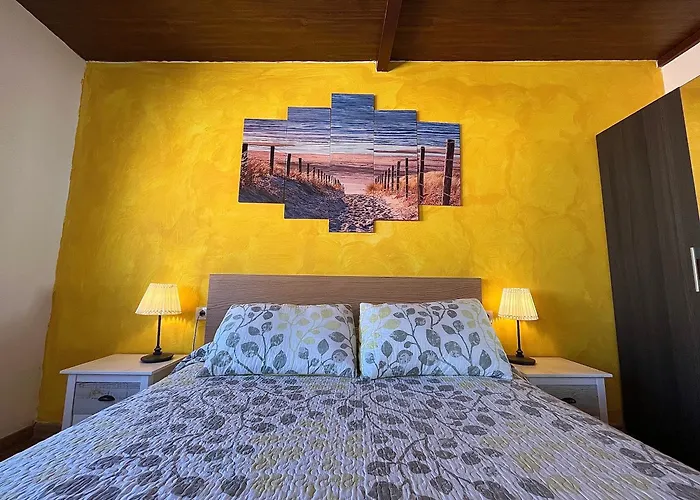Casa La Laguna
