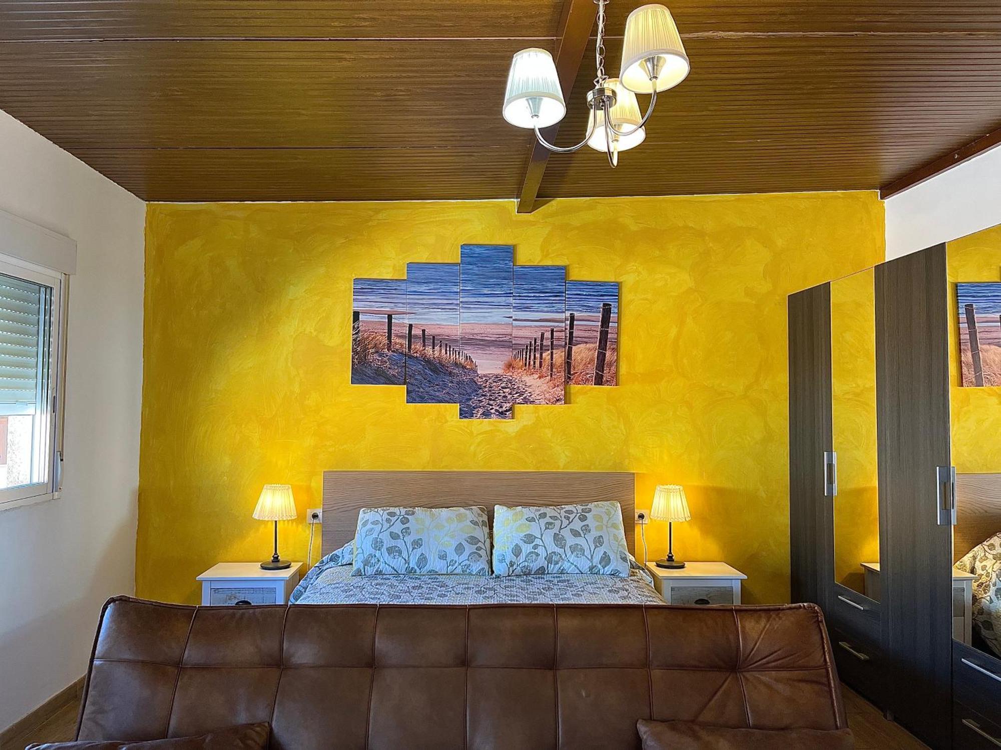 Habitación en casa particular Casa La Laguna (Tenerife)