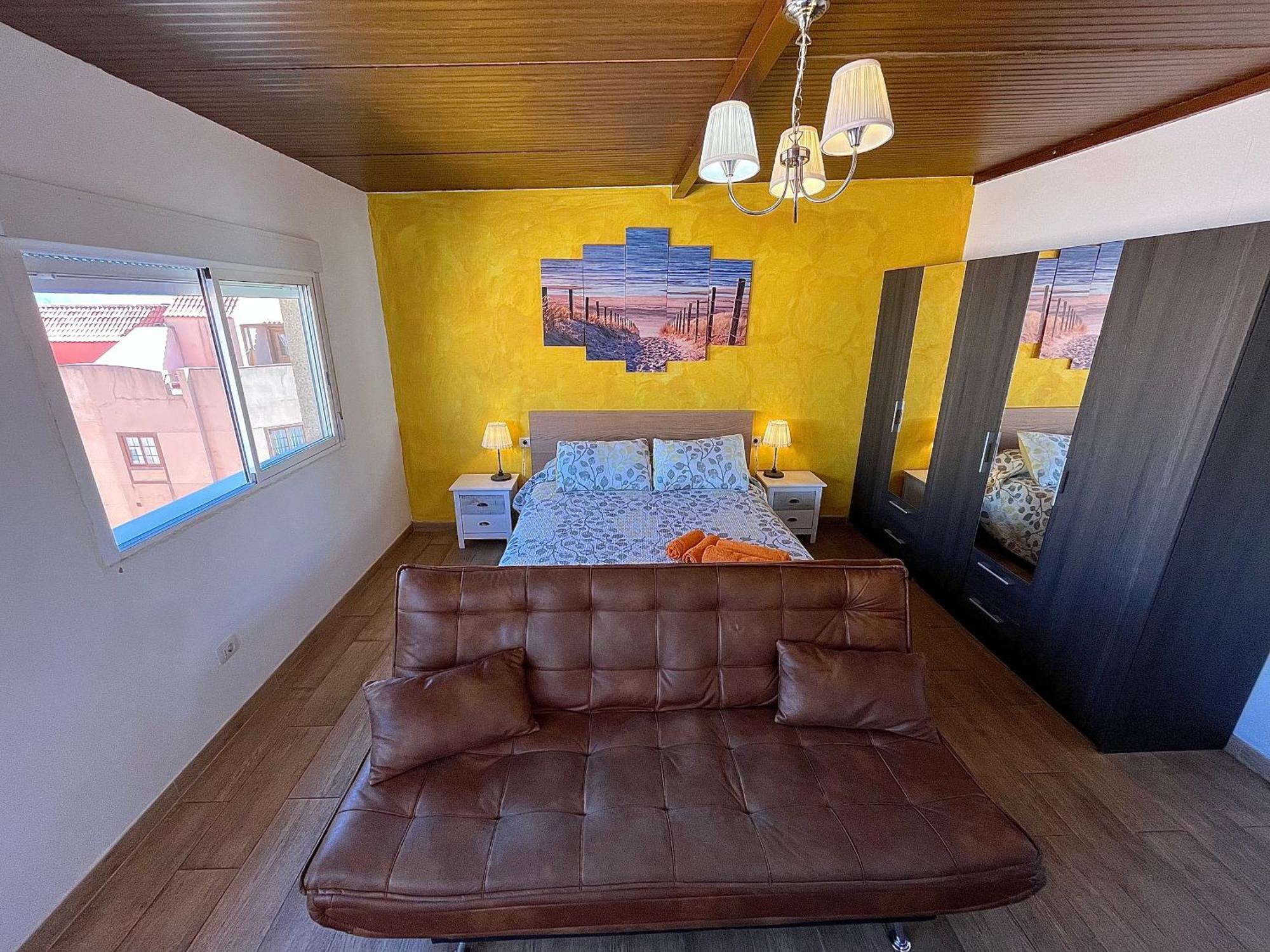 Casa Habitación en casa particular