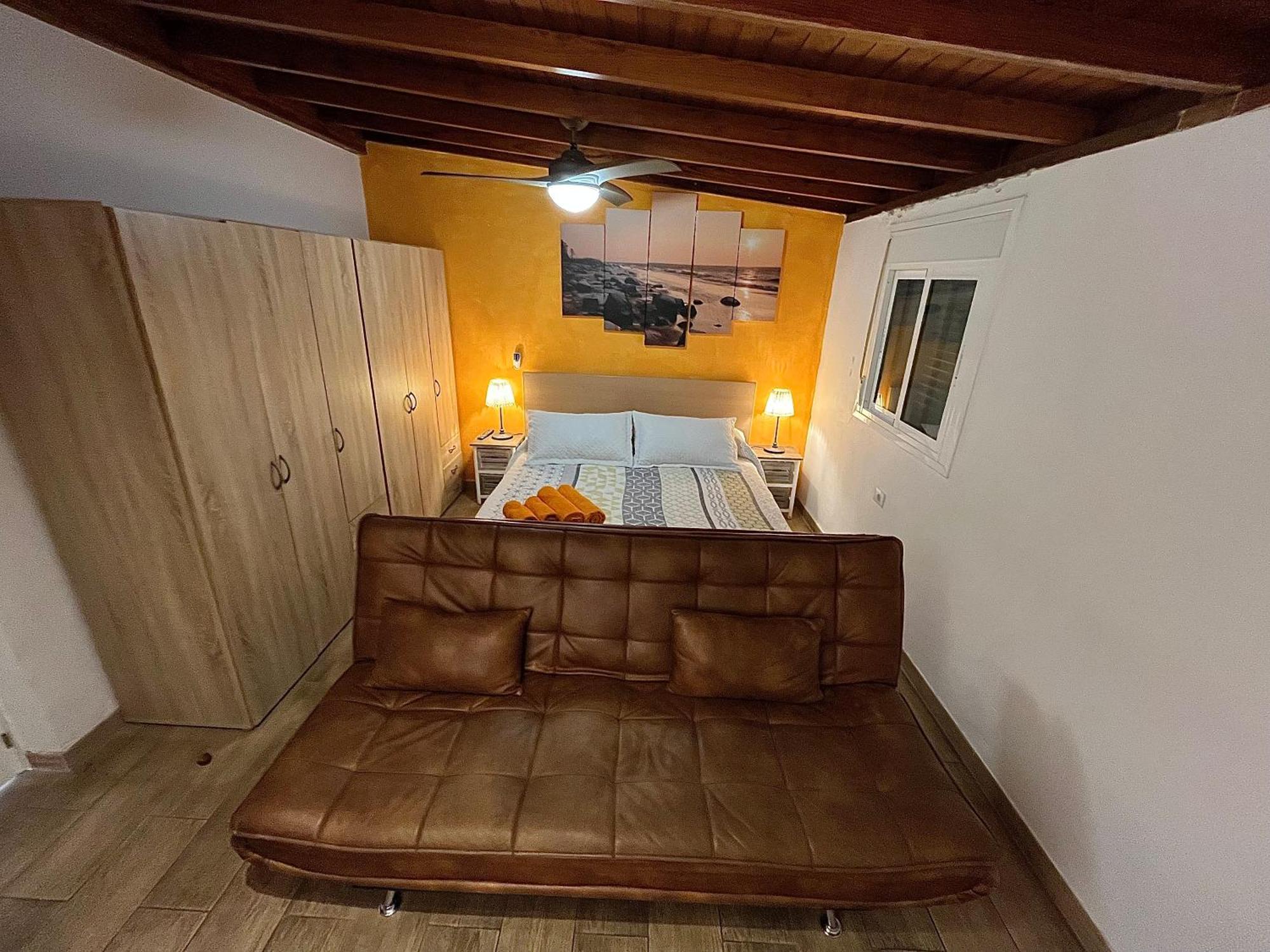 Habitación en casa particular Casa La Laguna (Tenerife)