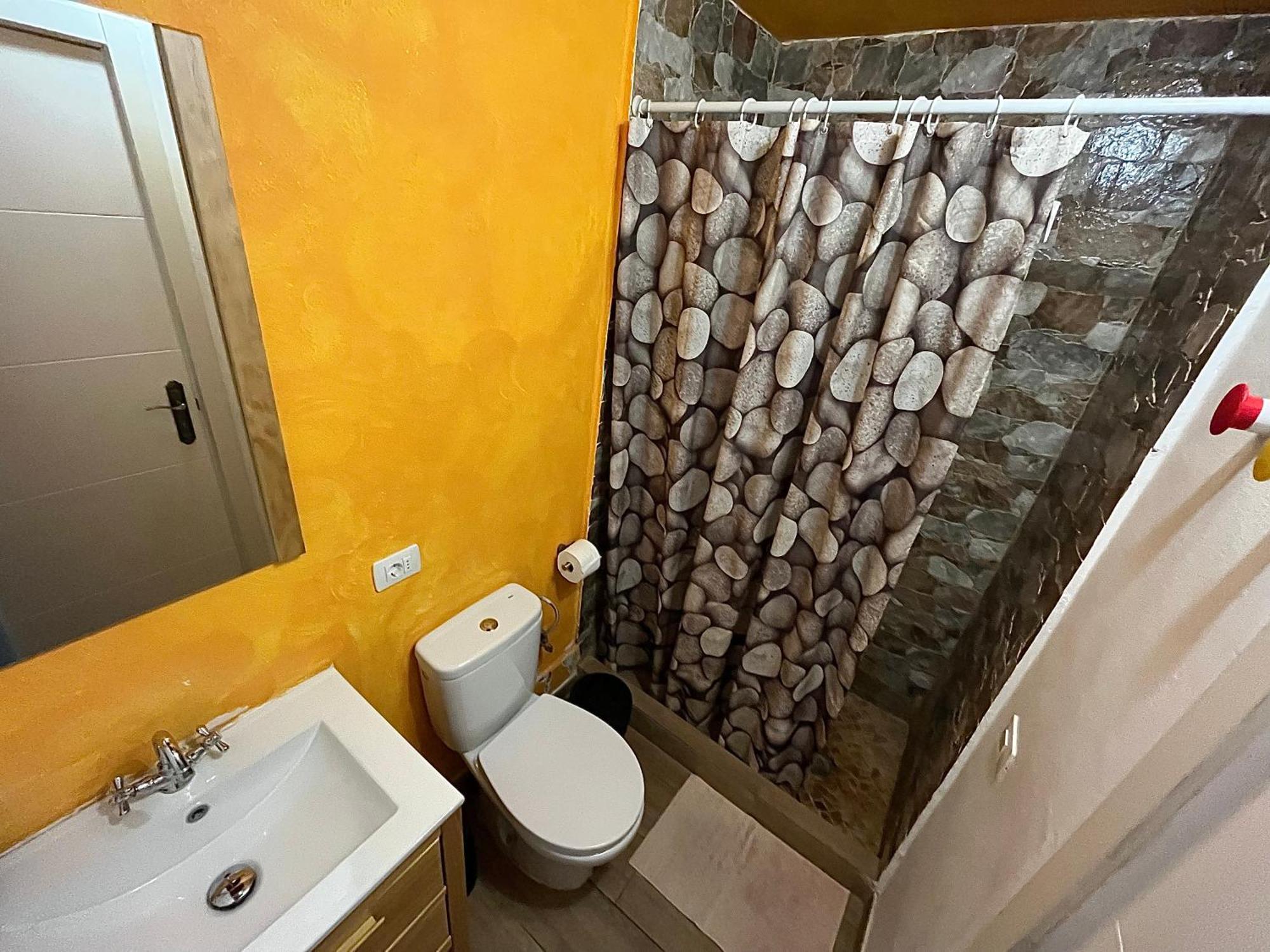Casa Privatunterkunft *