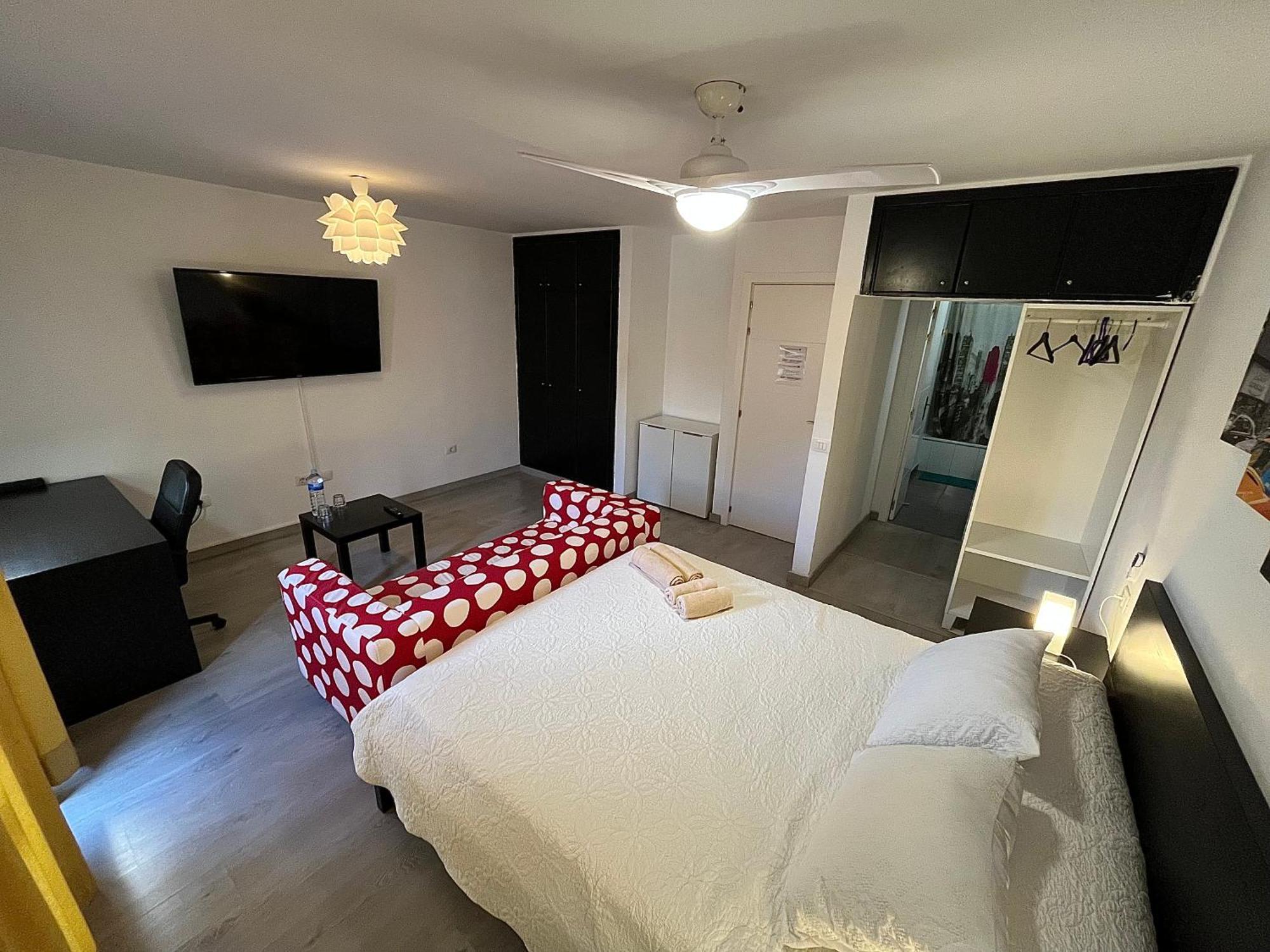 Privatunterkunft Casa