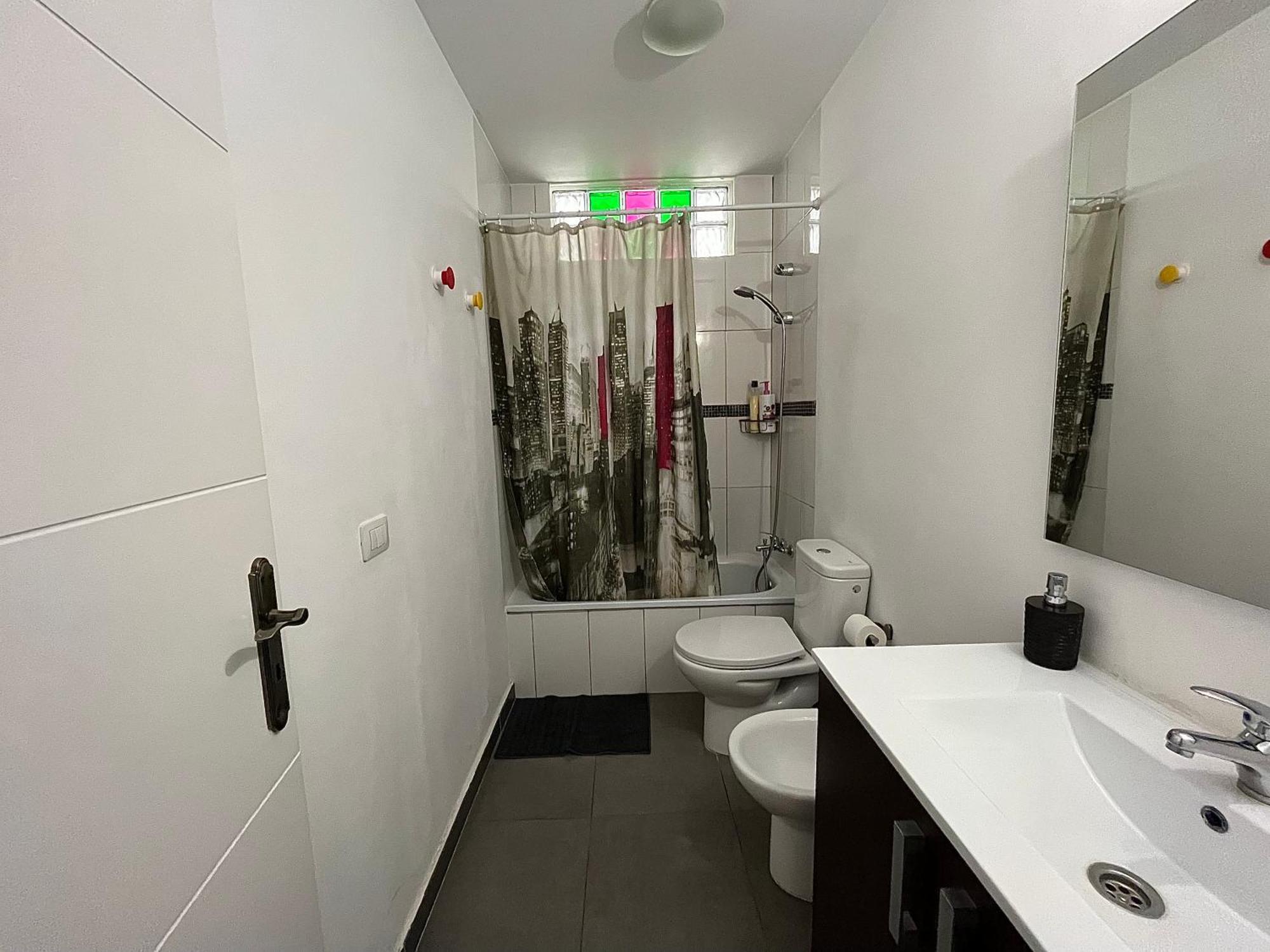 Casa Privatunterkunft *