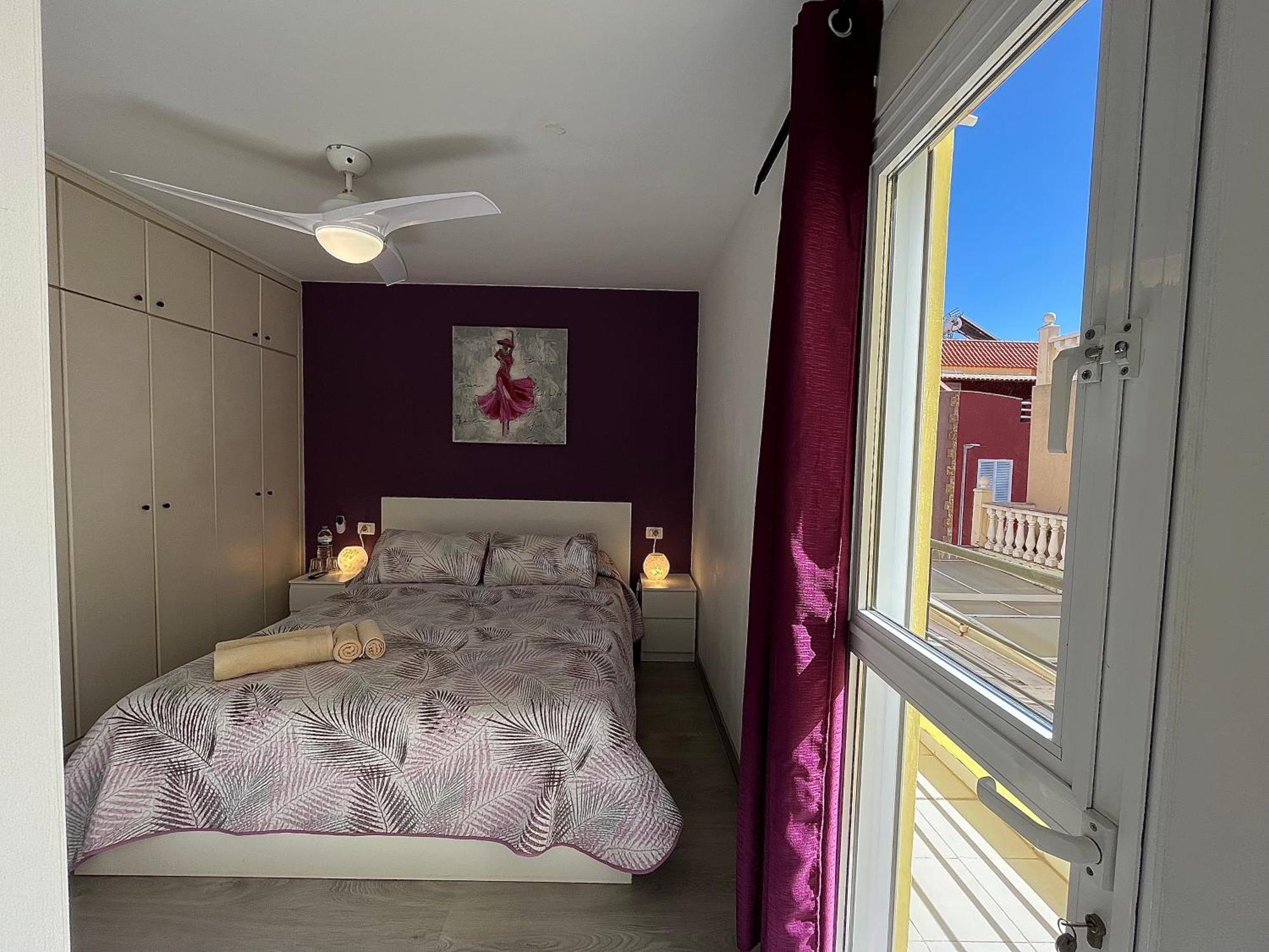 Privatunterkunft Casa *