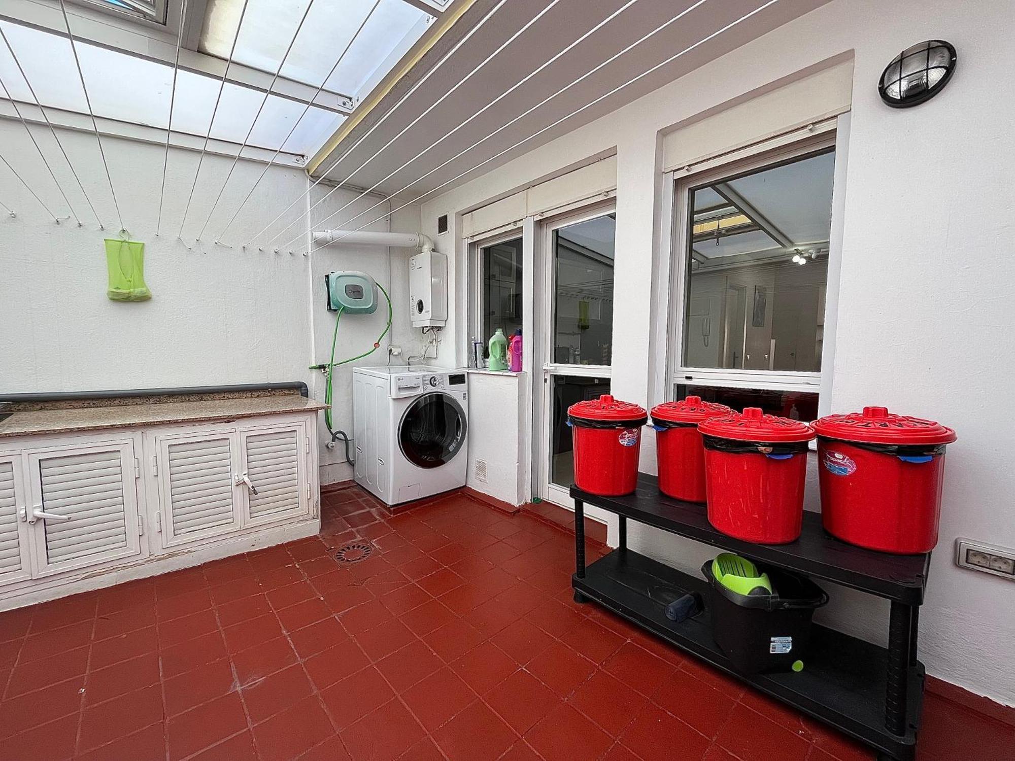 Casa Privatunterkunft *