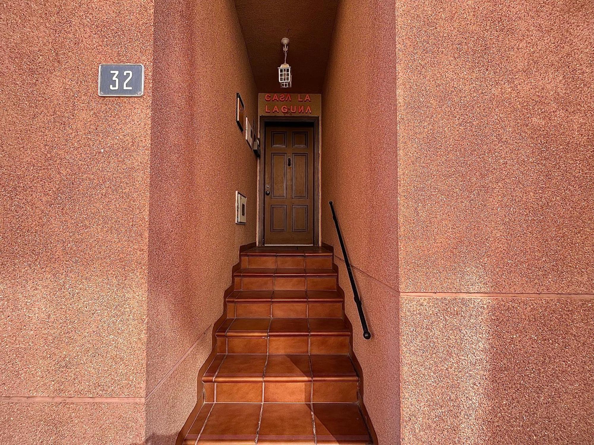 Privatunterkunft Casa